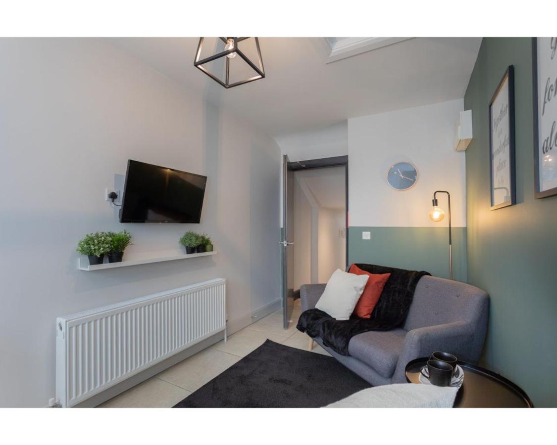 Camden Street Appartement