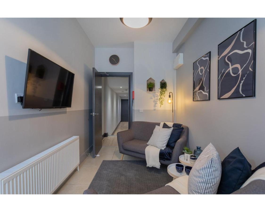 Appartement Camden Street Belfast