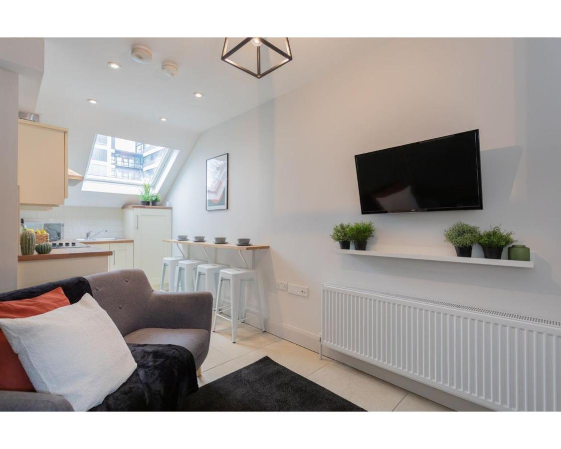 Appartement Camden Street