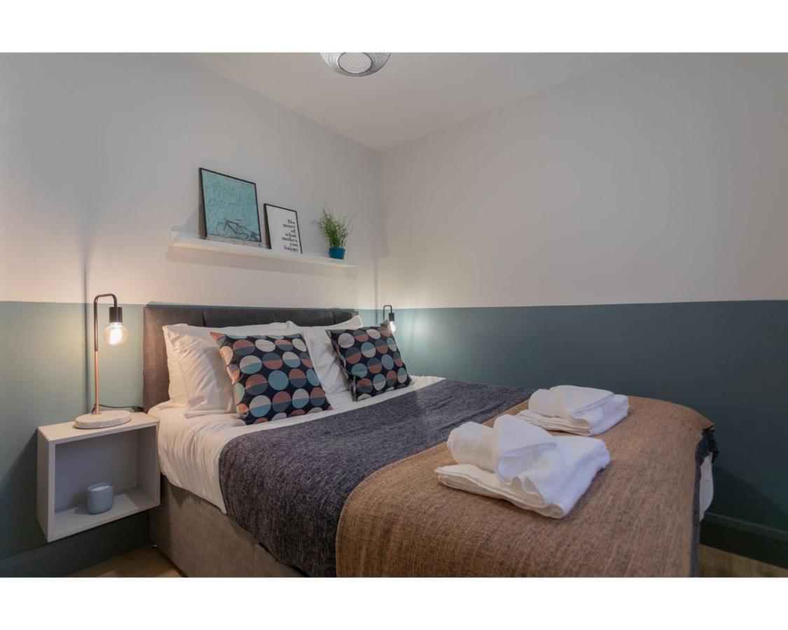 Appartement Camden Street *