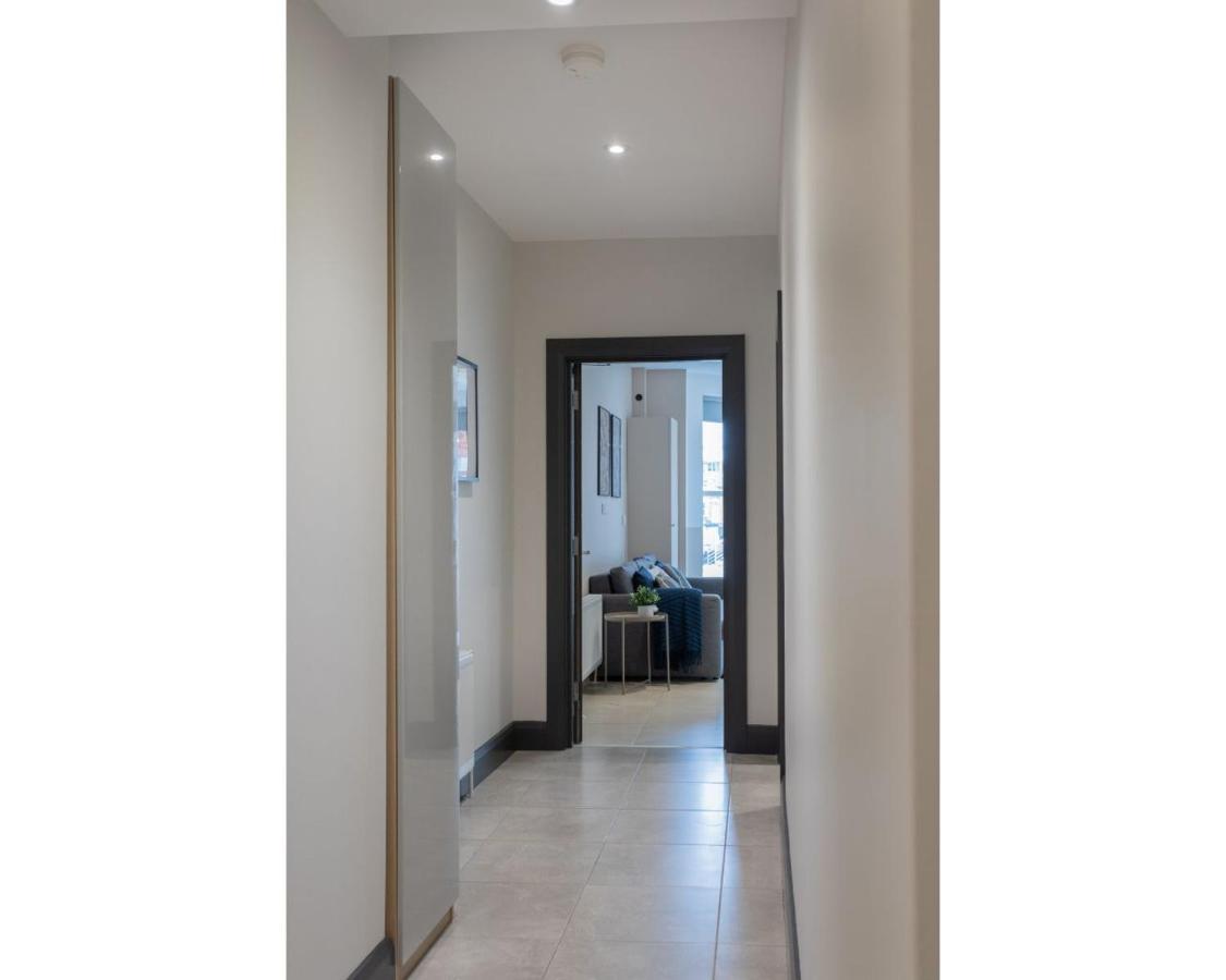 Appartement Camden Street *