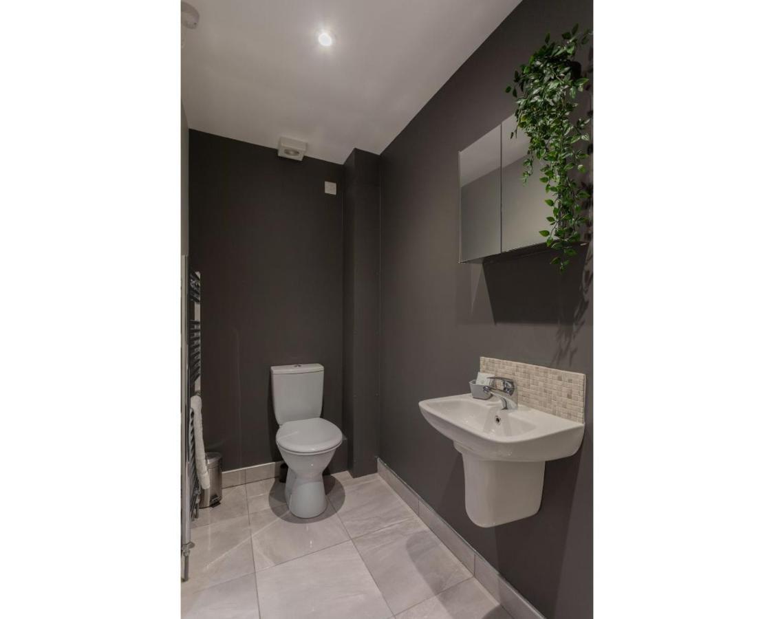 Camden Street Appartement Belfast