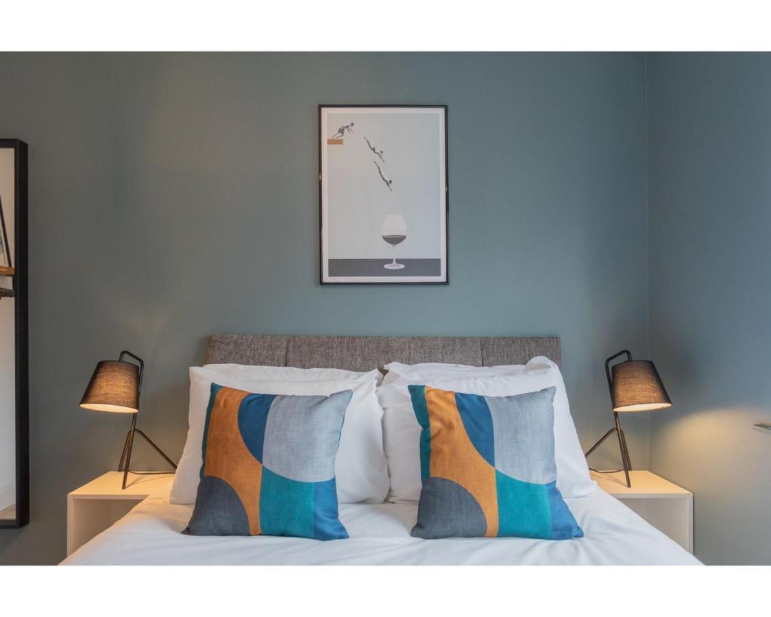 Camden Street Appartement *