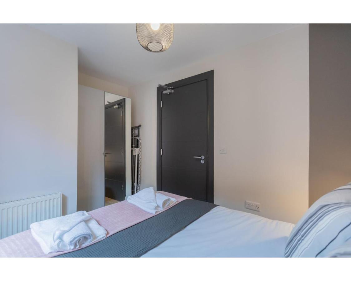Appartement Camden Street