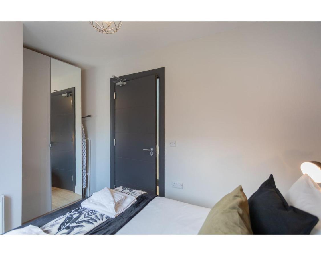 Camden Street Appartement