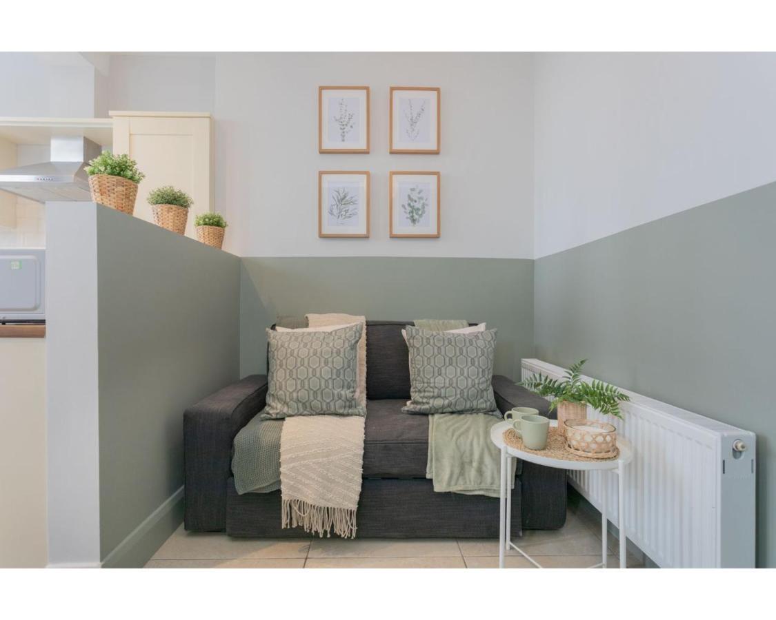 Camden Street Appartement *