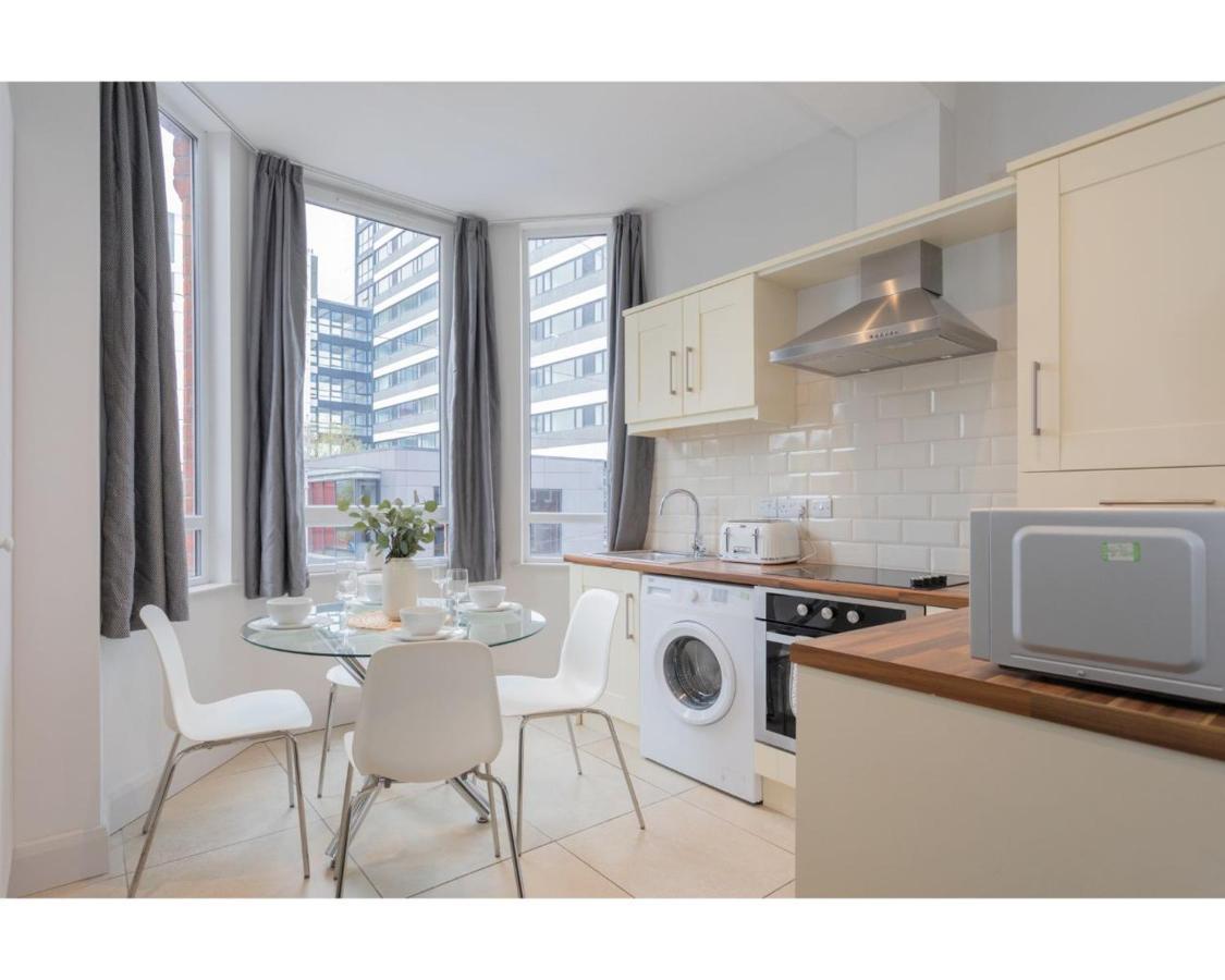 Camden Street Appartement