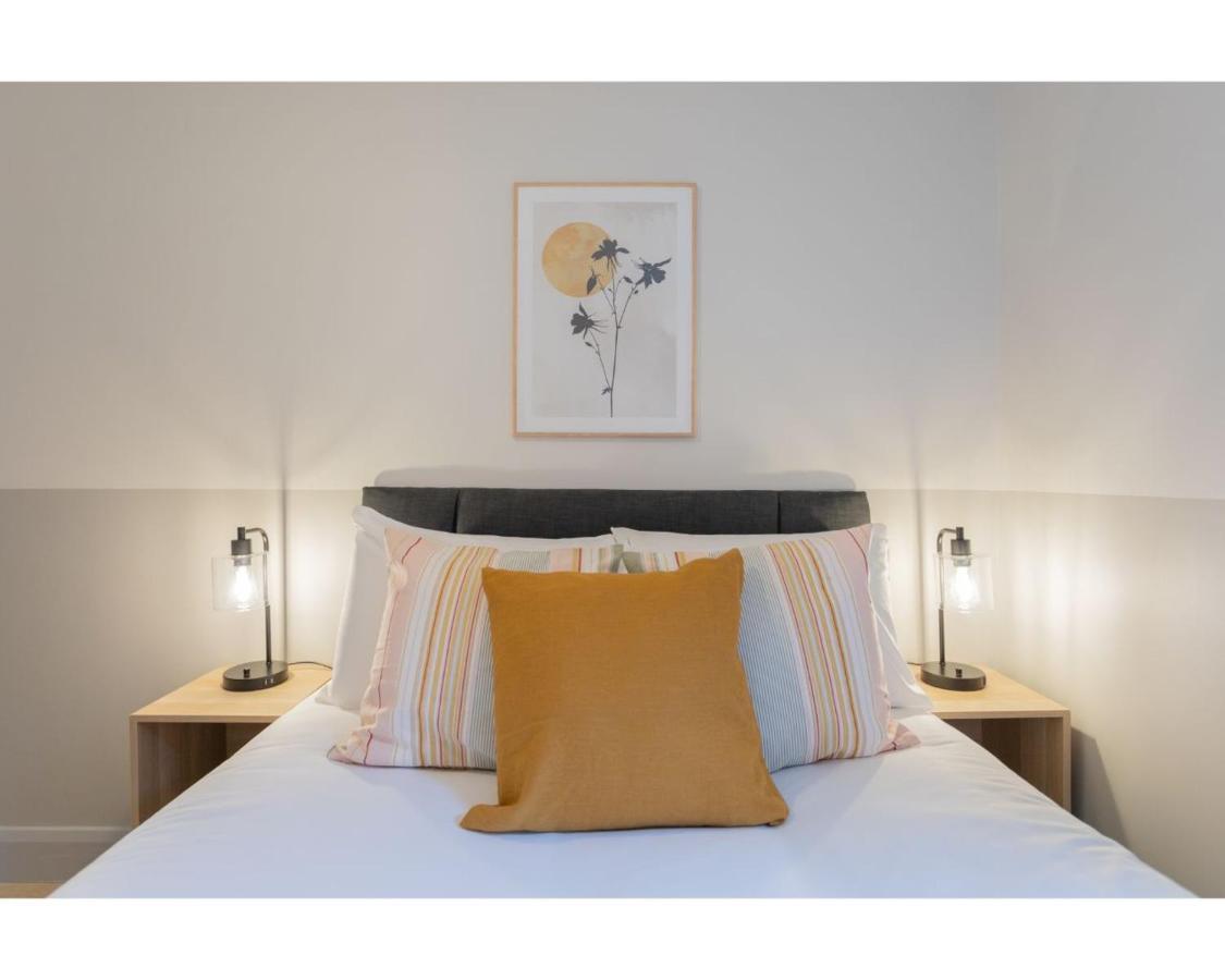 Camden Street Appartement Belfast
