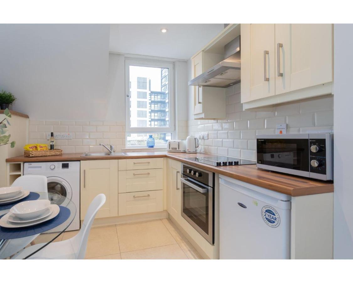 Appartement Camden Street