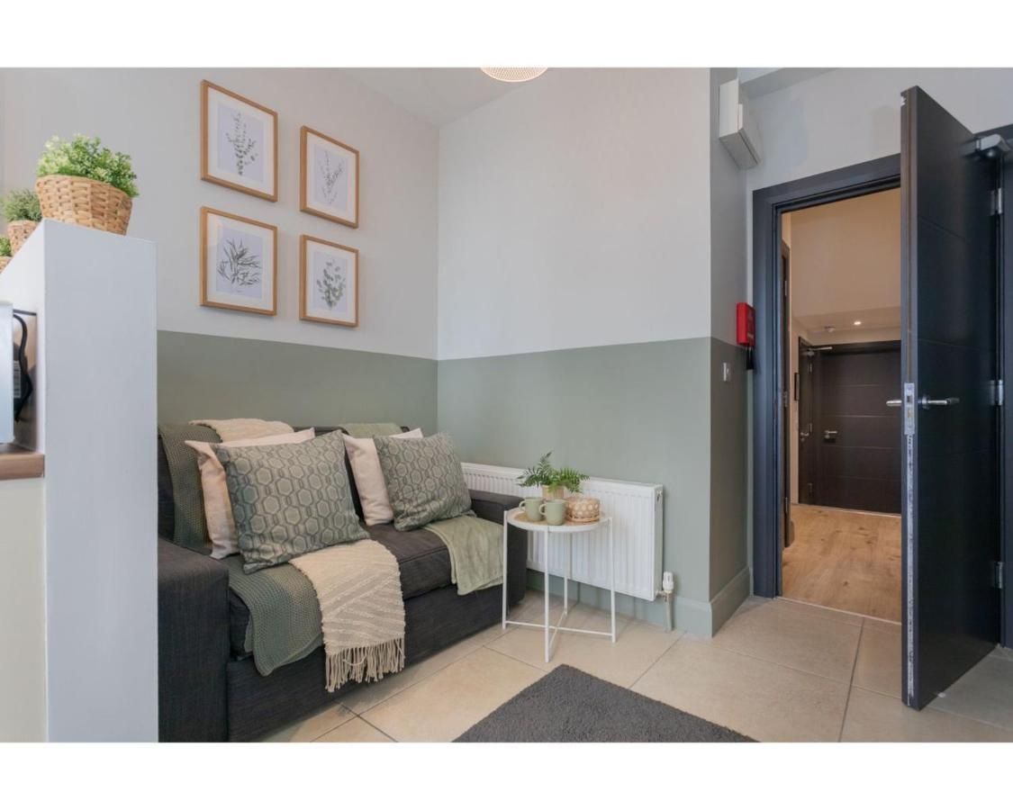 Appartement Camden Street