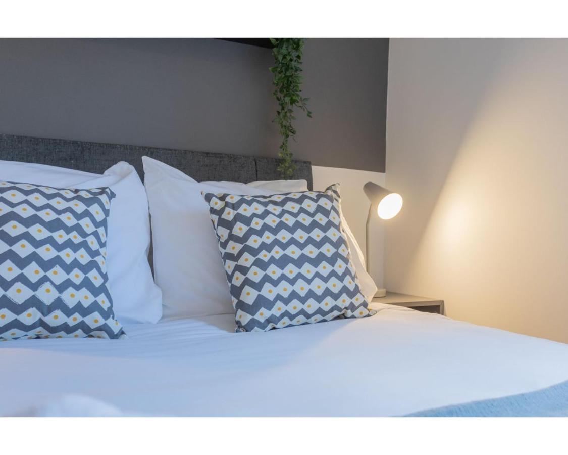 Appartement Camden Street *