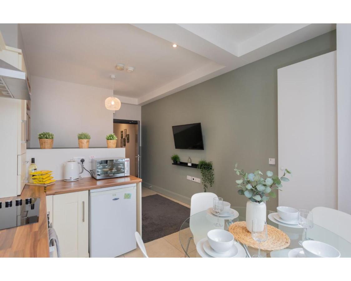 Appartement Camden Street Belfast