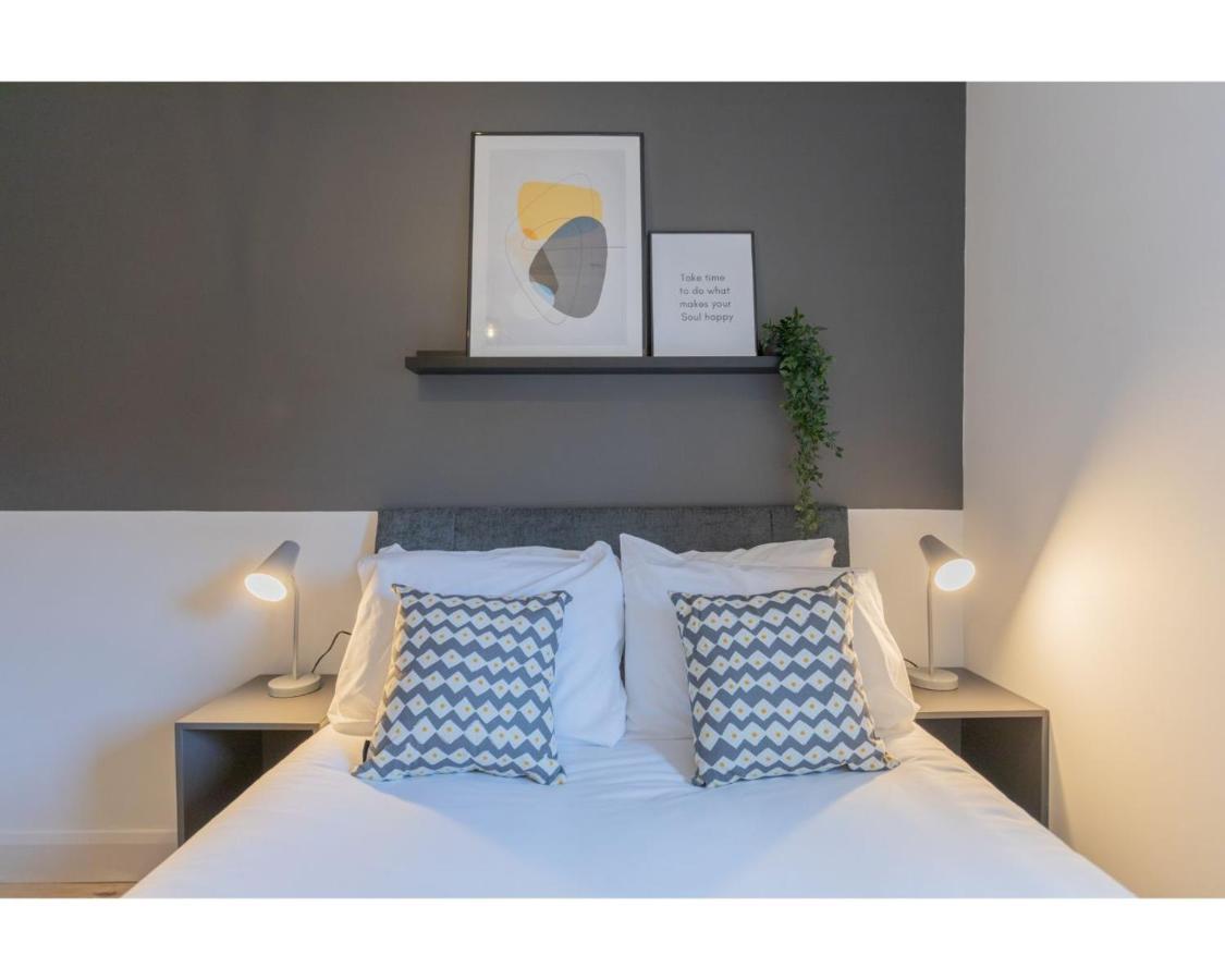 Camden Street Appartement *