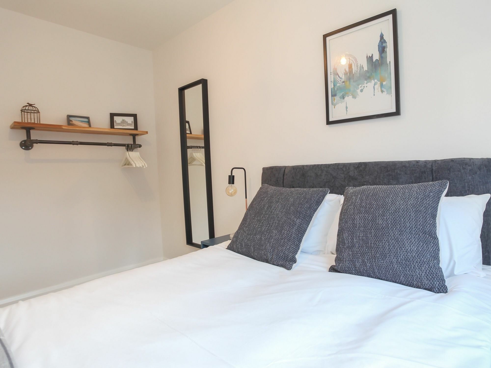 Camden Street Appartement