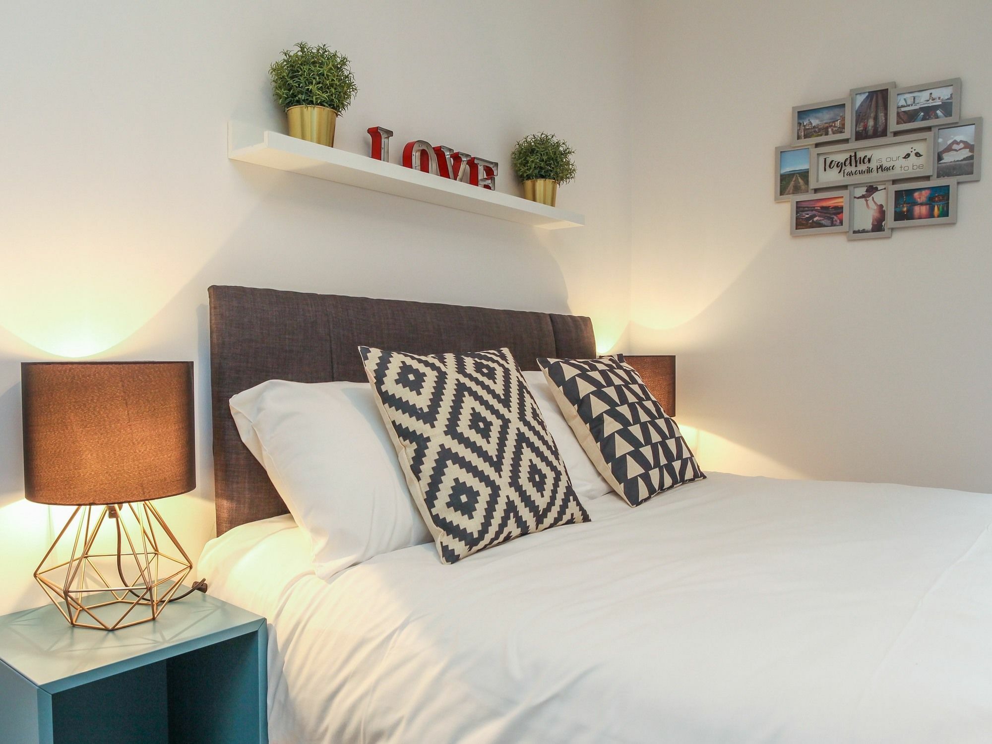 Camden Street Appartement *