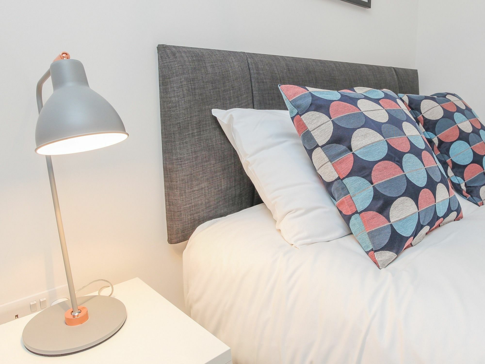 Camden Street Appartement Belfast