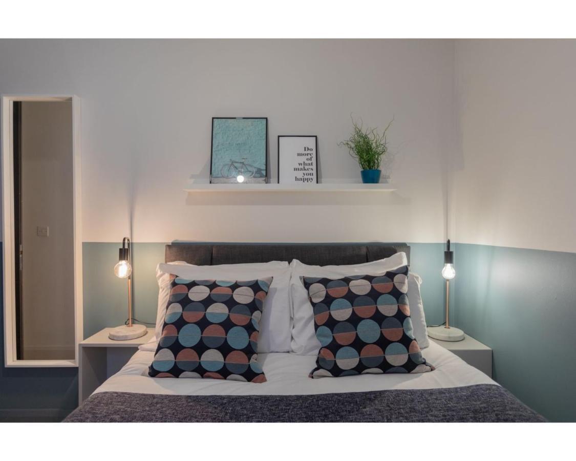 Camden Street Apartamento