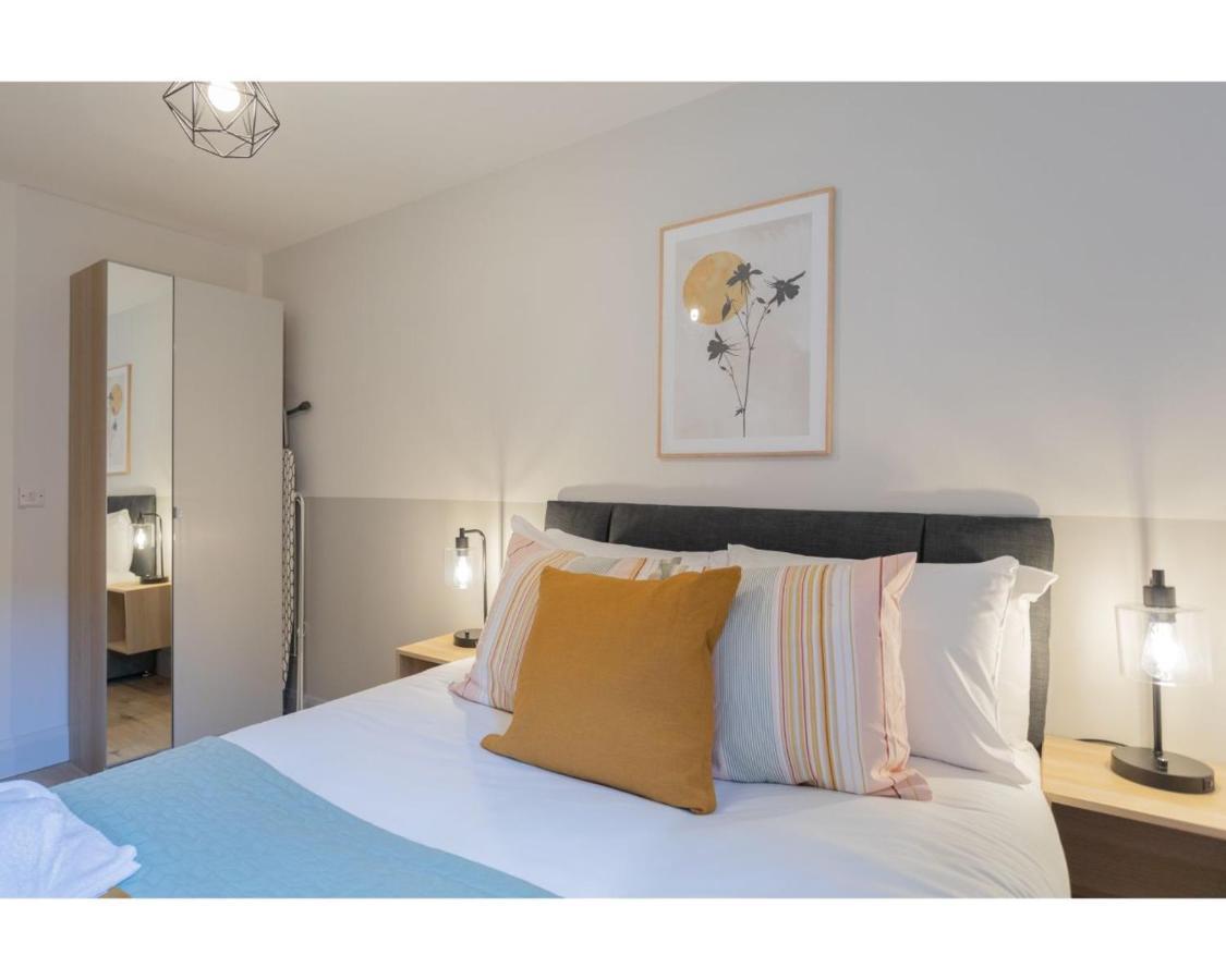Apartamento Camden Street